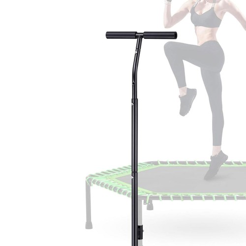 Trampoline handle bar - trampoline,
