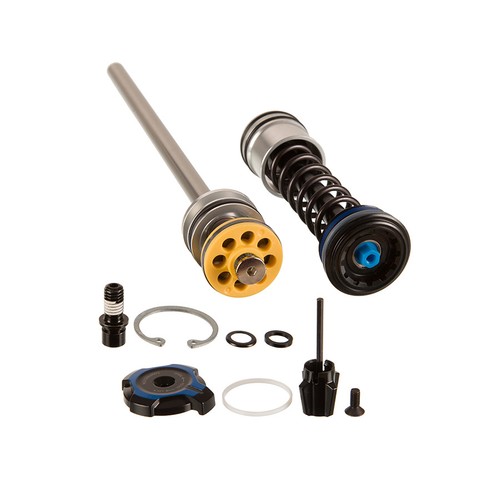 Reba crown damper - reba, b1