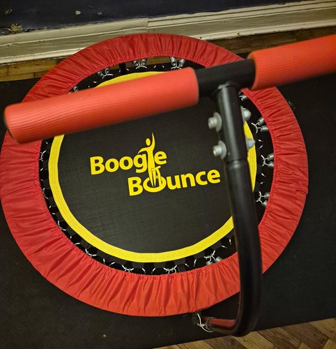 Boogie bounce 39in fitness - boogie,