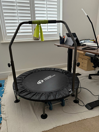 Home fitness code foldable - home,