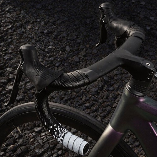 Pvc handlebar tape with - pu,