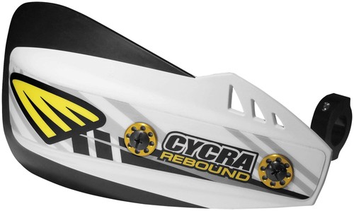 Cycra rebound handguard kit - cycra,