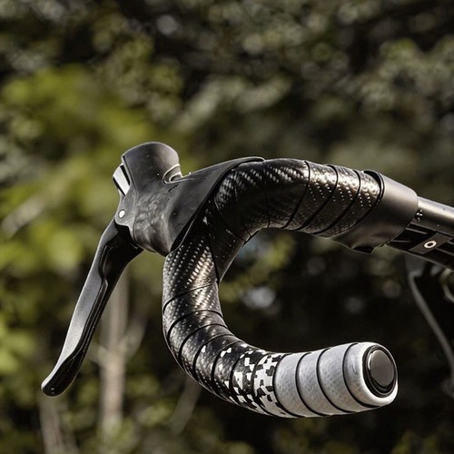 Pvc handlebar tape - pvc, with